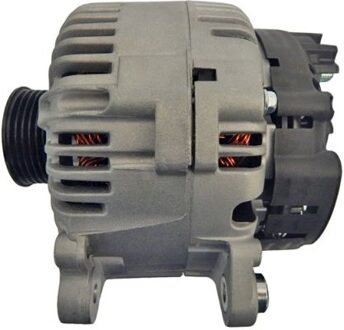 Audi Alternator VAG 14V 180A 8EL012429701