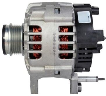 Audi Alternator VAG 14V 90A 8EL012426201
