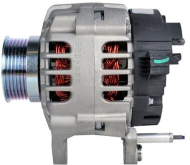 Audi Alternator VAG 14V 90A 8EL012427941