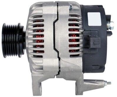 Audi Alternator VAG 14V 90A 8EL012427961