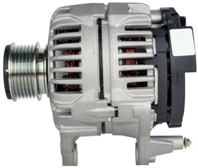 Audi Alternator VAG 14V 90A 8EL012428111