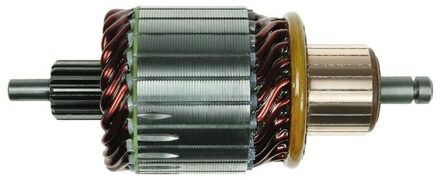 Audi Anker, starter SA0034