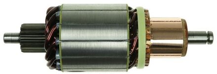 Audi Anker, starter SA0036