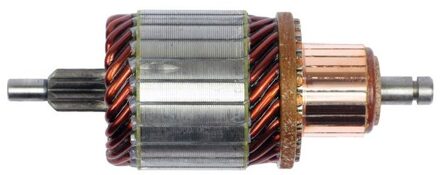 Audi Anker, starter SA0064