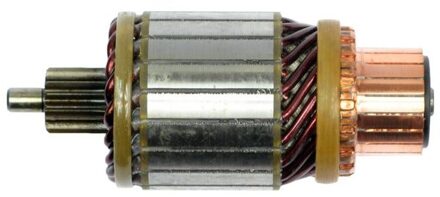 Audi Anker, starter SA3014