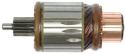 Audi Anker, starter SA3016