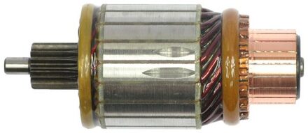 Audi Anker, starter SA3017