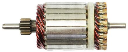 Audi Anker, starter SA3025