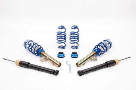 Audi AP Schroefset A3 Cabrio / Leon ST / Octavia Kombi / Golf VII Variant 2013- veerpoot diam. 50mm GF80125