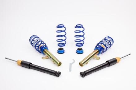 Audi AP Schroefset Audi A3 (8V) Sedan/Sportback met IRS 5/2012- GF10110