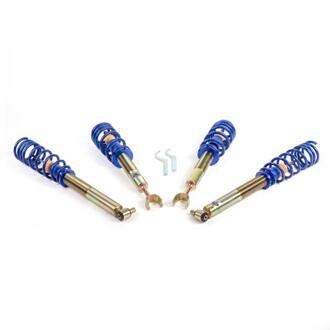 Audi AP Schroefset Audi A4 B5 Sedan/Avant 2/1999-10/2000 GF10038