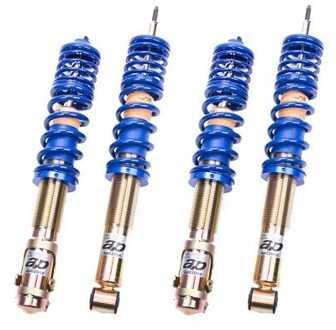 Audi AP Schroefset Audi A4 B5 Sedan/Avant Quattro 2/1995- GF10012