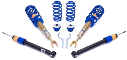 Audi AP Schroefset Audi A4 B6/B7 Sedan 11/2000- voorwiel aandrijving GF10027