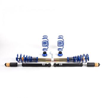 Audi AP Schroefset Audi A4 (B8) 11/2007- / A5 (B8) 5/2007- GF10075