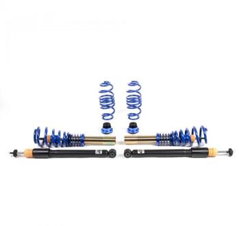 Audi AP Schroefset Audi A4 (B8) Avant/Quattro/S4 4/2008- GF10077