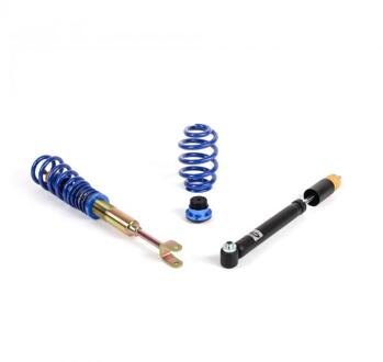 Audi AP Schroefset Audi A6 (4F) Avant/Quattro 2/2005- GF10055