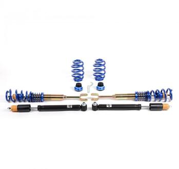 Audi AP Schroefset Audi A6 (4F) Sedan/Quattro 5/2004- GF10059