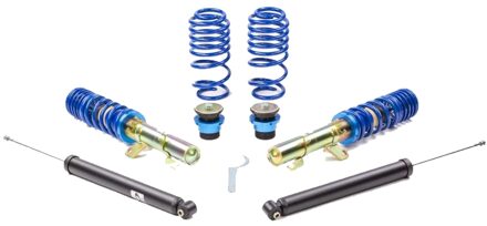 Audi AP Schroefset Audi/Seat/VW voorwiel aandrijving GF10005