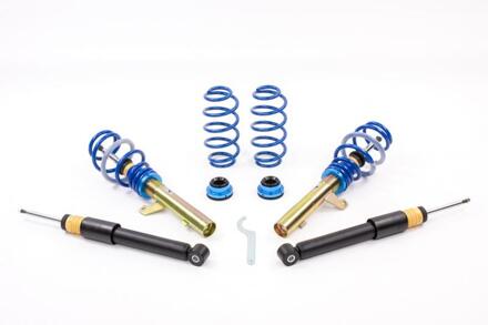 Audi AP Schroefset Audi TT 8J 9/2006- GF81030