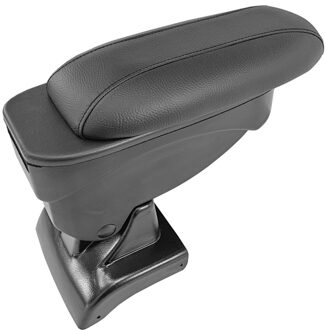 Audi Armsteun Slider passend voor kunstleder passend voor Audi A1 Sportback (GBA) 2018- & City Carver (GB CKAUS12