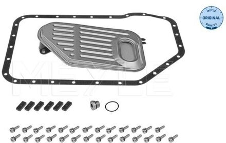 Audi Artikelset, olieverversing-automaat 1001350001SK