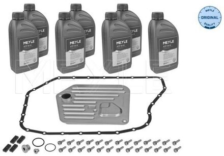 Audi Artikelset, olieverversing-automaat 1001350002
