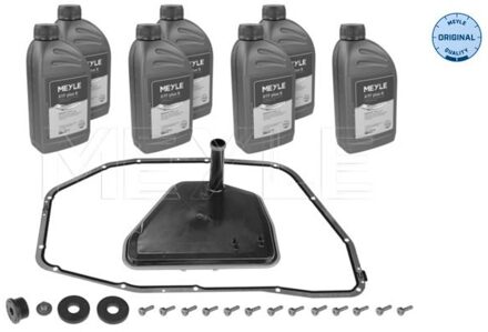 Audi Artikelset, olieverversing-automaat 1001350005
