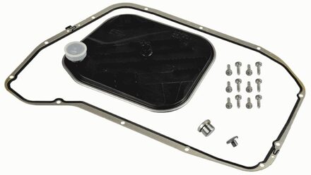 Audi Artikelset, olieverversing-automaat 1087298368