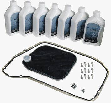 Audi Artikelset, olieverversing-automaat 1087298369