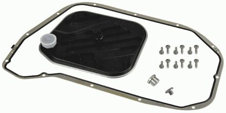 Audi Artikelset, olieverversing-automaat 1091298066