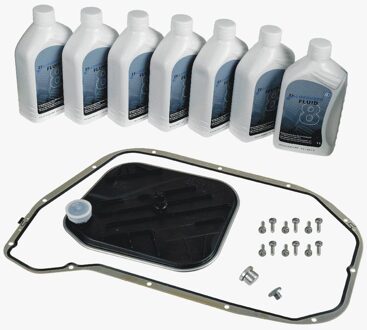 Audi Artikelset, olieverversing-automaat 1091298067