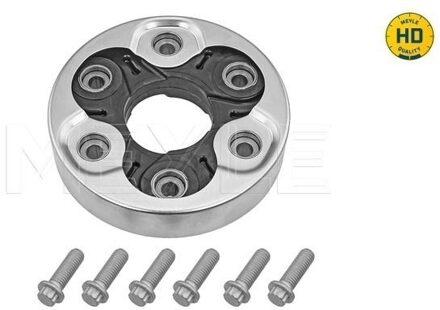 Audi Askoppeling aandrijfas 1001522101HD