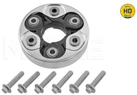 Audi Askoppeling aandrijfas 1001522103HD