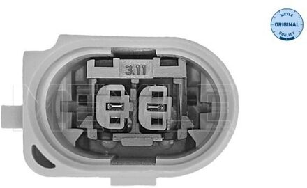 Audi Aslichaam-/motorsteunlager 1001991016