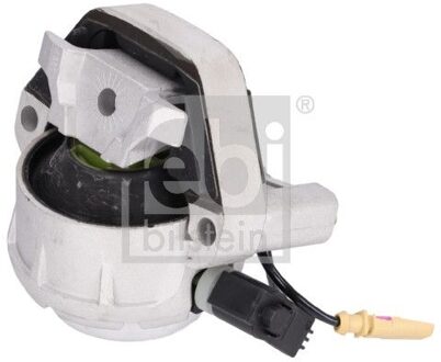 Audi Aslichaam-/motorsteunlager 1004348