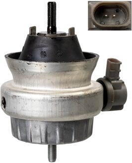 Audi Aslichaam-/motorsteunlager 109449