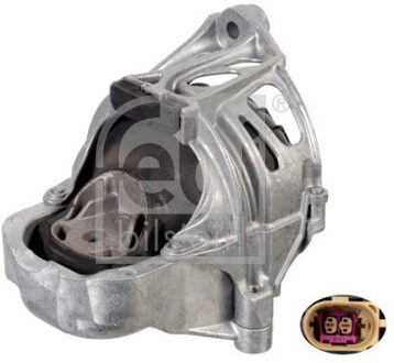 Audi Aslichaam-/motorsteunlager 172195