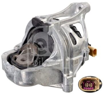 Audi Aslichaam-/motorsteunlager 172322