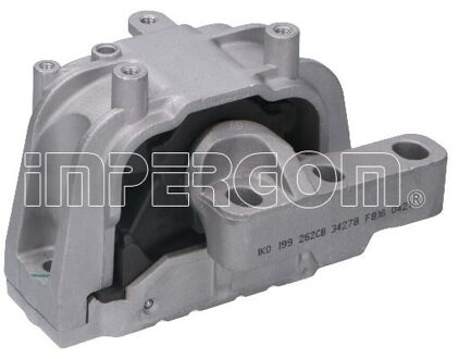 Audi Aslichaam-/motorsteunlager 34278