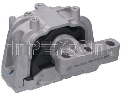 Audi Aslichaam-/motorsteunlager 34279