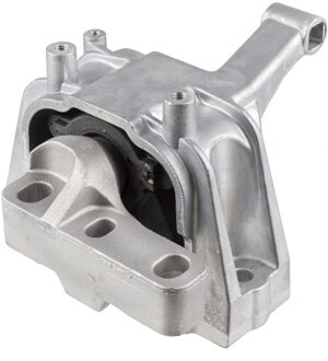 Audi Aslichaam-/motorsteunlager 4323301