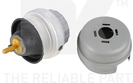 Audi Aslichaam-/motorsteunlager 59747130