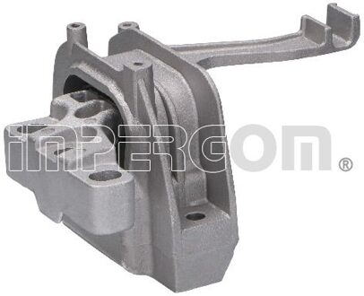 Audi Aslichaam-/motorsteunlager 610040