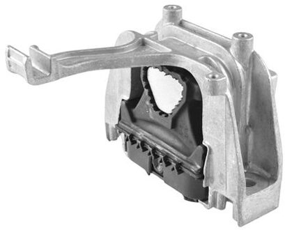 Audi Aslichaam-/motorsteunlager TED64610