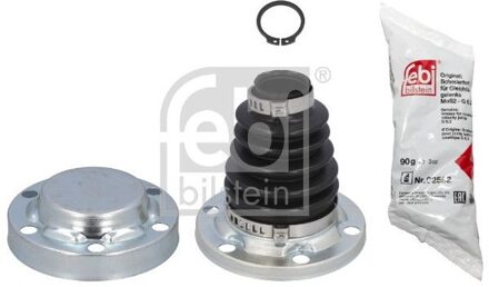 Audi Asmanchetten set 1003470