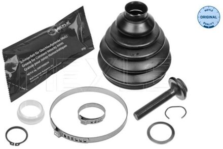 Audi Asmanchetten set 1004950005