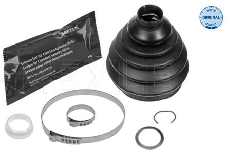 Audi Asmanchetten set 1004950007