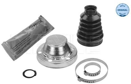 Audi Asmanchetten set 1004950024