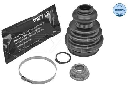 Audi Asmanchetten set 1004980132