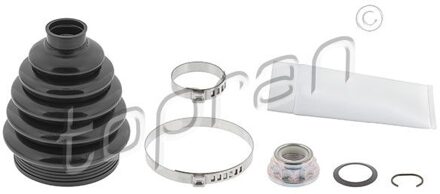 Audi Asmanchetten set 108209